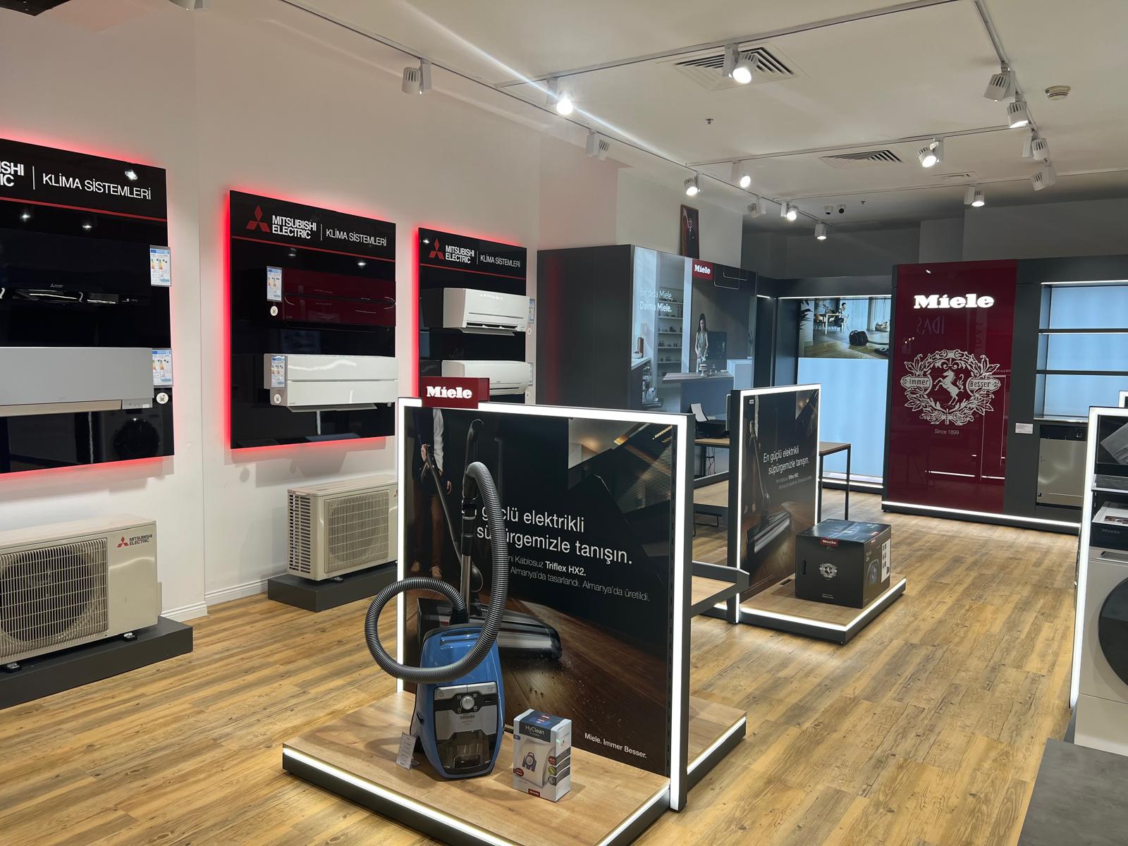 Gurbuz Grup Metrocity Avm