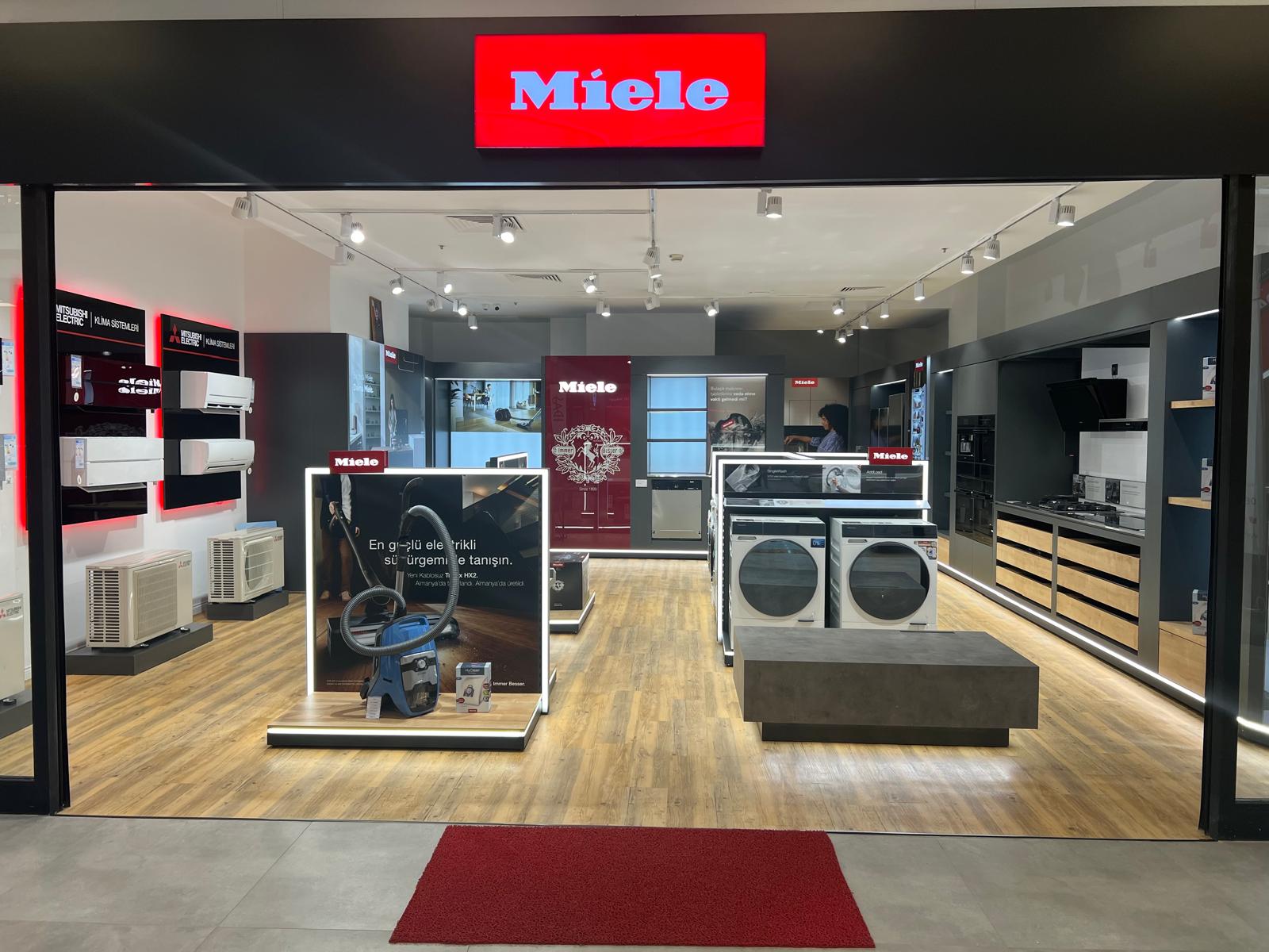 Metrocity Avm Miele 1