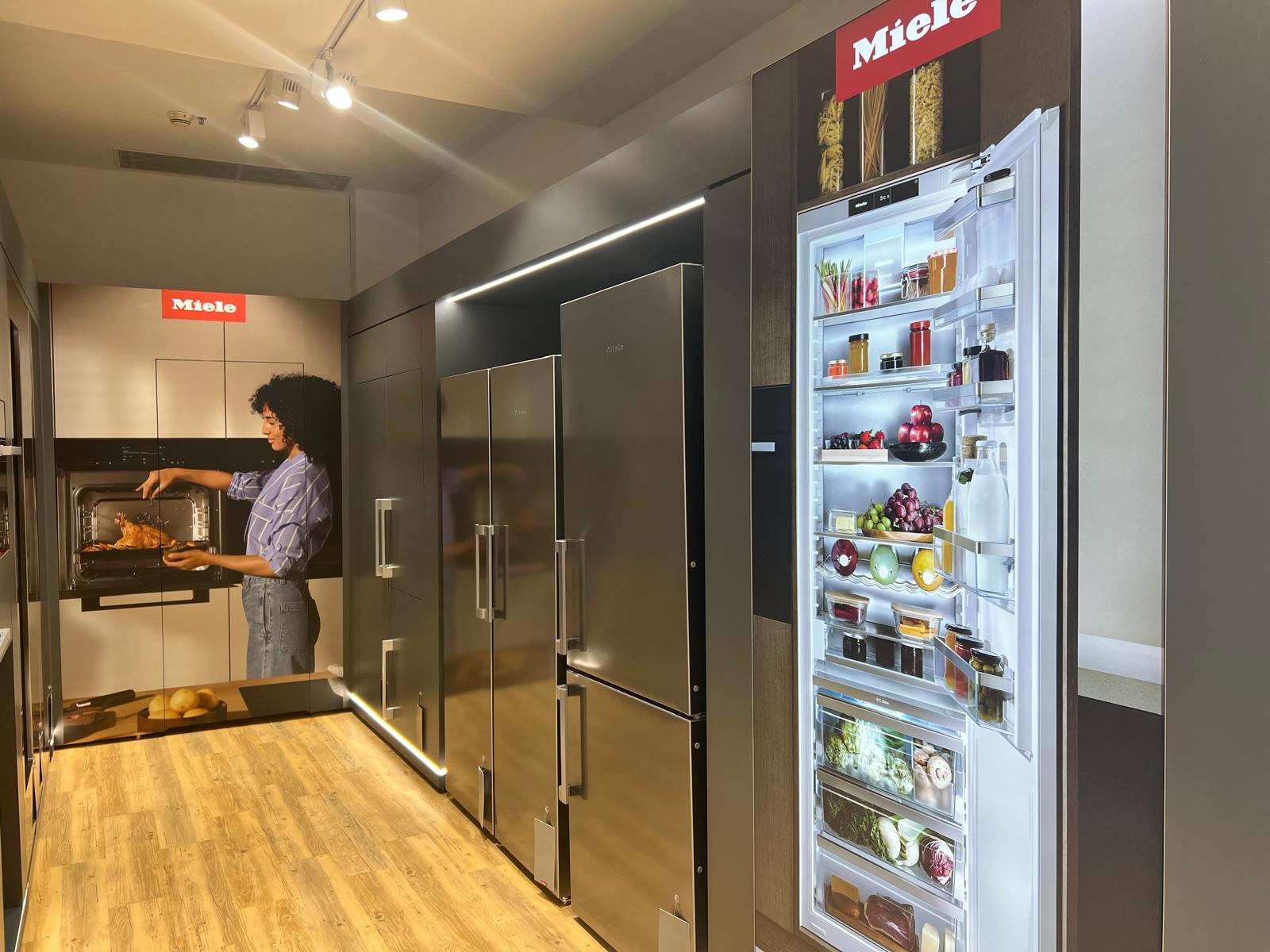 Metrocity Avm Miele 2