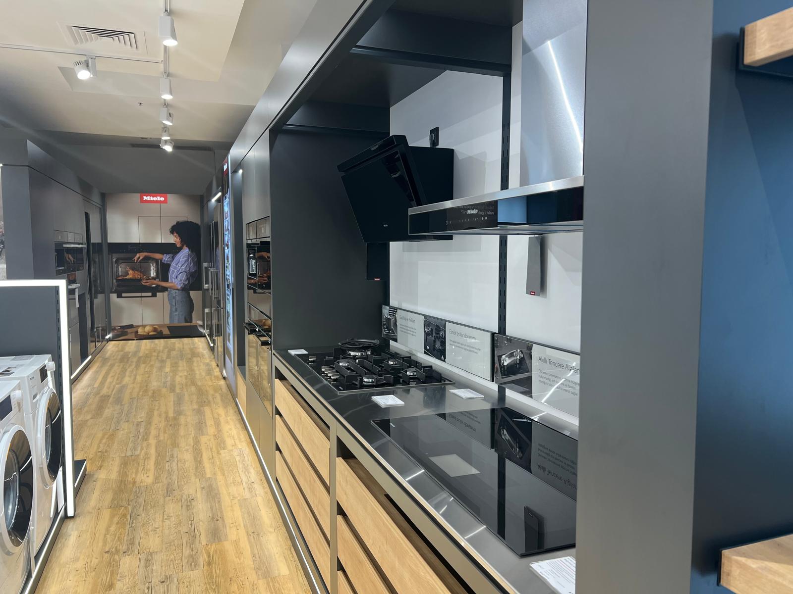 Metrocity Avm Miele 3