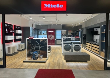 Metrocity AVM Miele