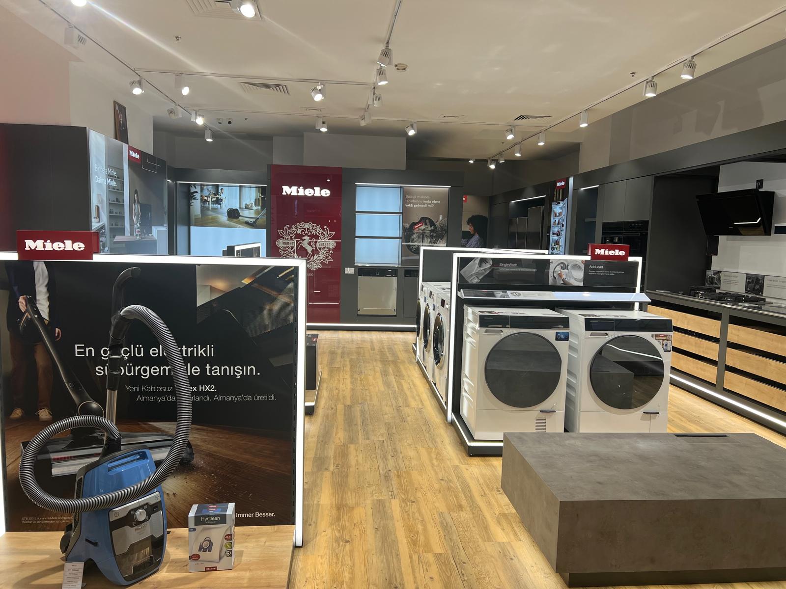 Metrocity Avm Miele 4