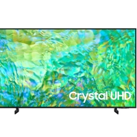 Samsung 50CU8000 4K Ultra HD 50" 127 Ekran Uydu Alıcılı Smart LED TV
