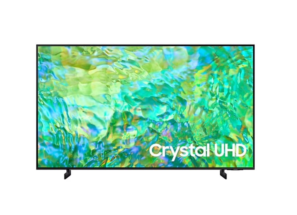 Samsung 50CU8000 4K Ultra HD 50" 127 Ekran Uydu Alıcılı Smart LED TV