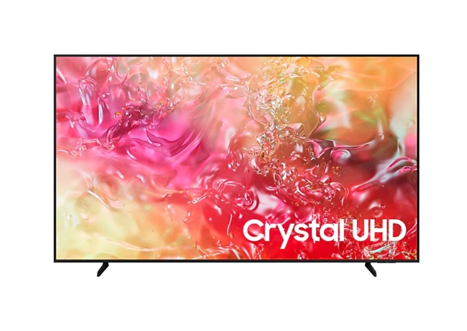 Samsung 75DU7100 4K Ultra HD 75" 190 Ekran Uydu Alıcılı Smart LED TV