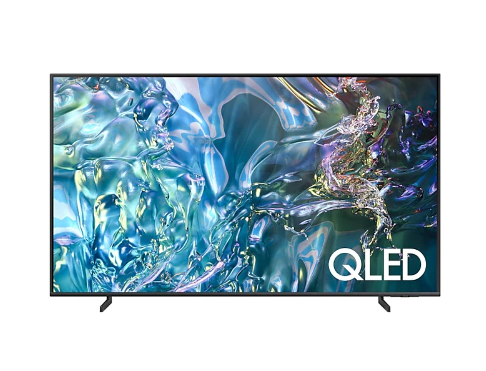 Samsung 75Q60D 4K Ultra HD 75" 190 Ekran Uydu Alıcılı Smart QLED TV