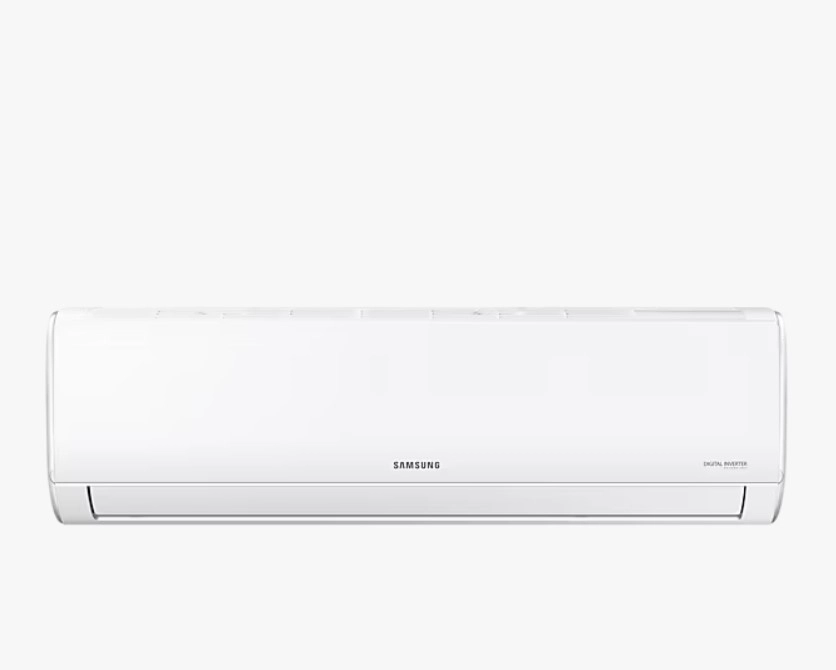 Samsung AR35 Silver AR09TXHQASI/SK A++ 9000 BTU Inverter Duvar Tipi Klima