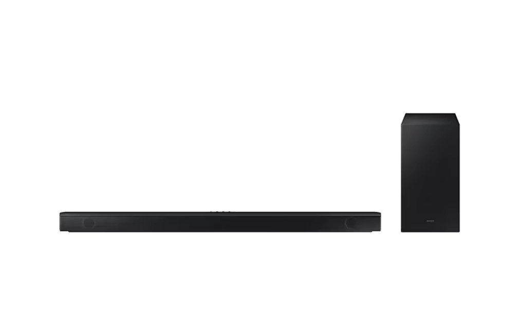 Samsung HW-B650 3.1 Kanal 430 W Soundbar