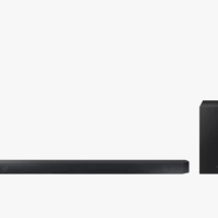 Samsung HW-Q600C 3.1.2 Kanal 360 W Soundbar