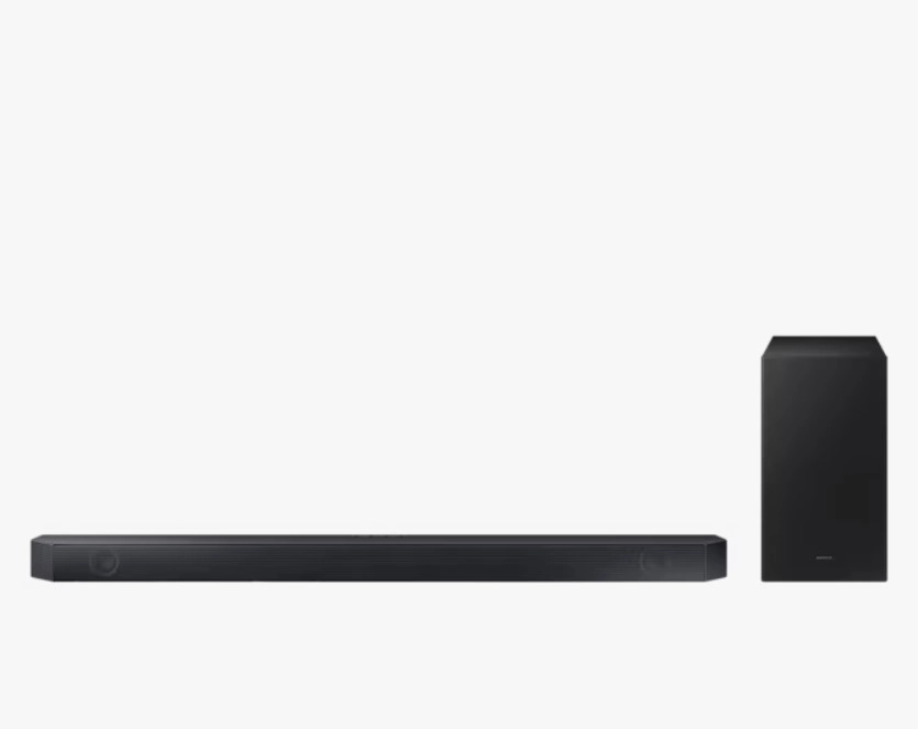 Samsung HW-Q600C 3.1.2 Kanal 360 W Soundbar