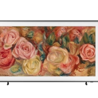 Samsung The Frame 55LS03D 4K Ultra HD 55" 140 Ekran Uydu Alıcılı Smart QLED TV