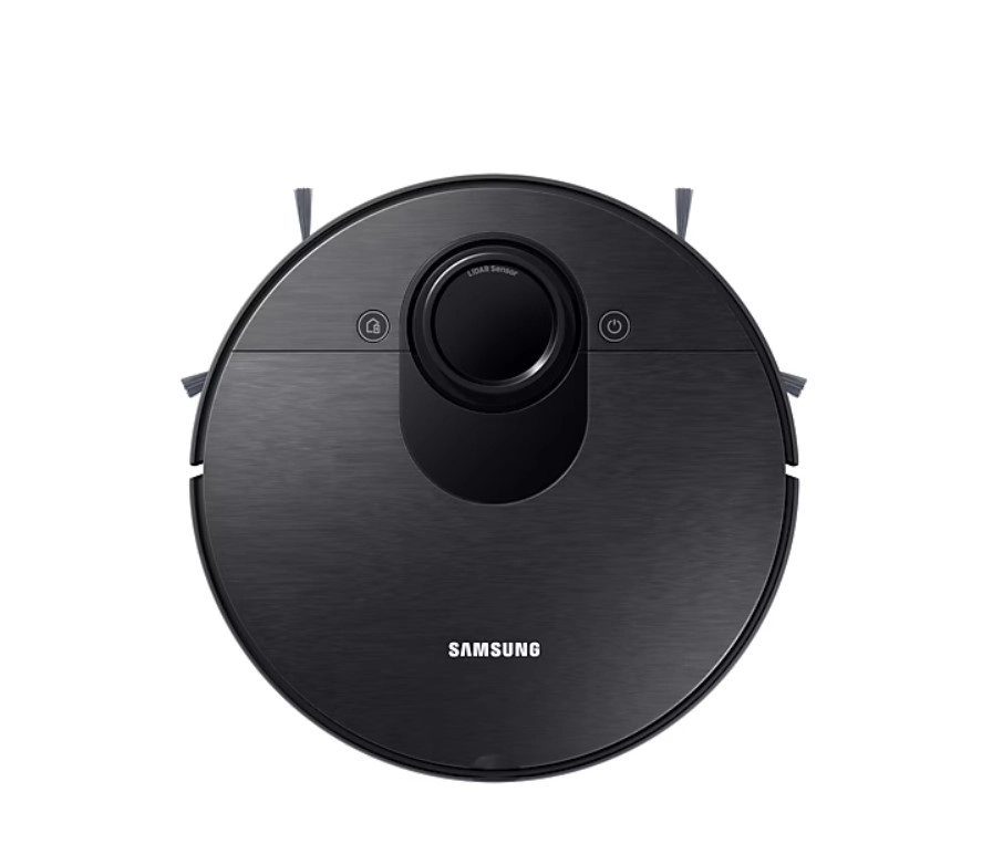 Samsung VR3MB77312K/TR Akıllı Robot Süpürge