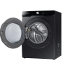 Samsung WF16T6500GV/AH 16 kg 1100 Devir Çamaşır Makinesi