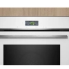 Siemens HB734G1W1 Beyaz Ankastre Fırın