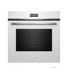 Siemens HB734G1W1 Beyaz Ankastre Fırın