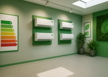 En Verimli Daikin Klima Modelleri (A+++ Enerji Sınıfı)