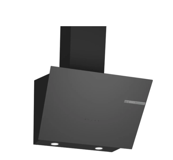 Bosch DWK66PJ70T Antrasit Duvar Tipi Davlumbaz