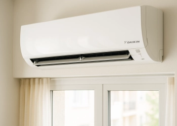 Daikin Hangi Ülkenin Malı? | Japon Teknolojisi ve Kalitesi