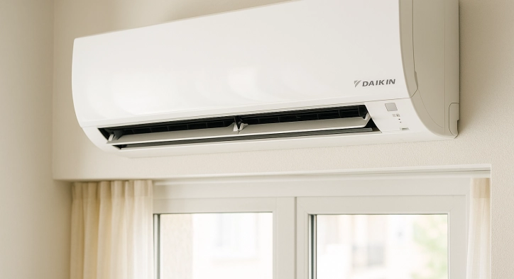 Daikin Hangi Ülkenin Malı? | Japon Teknolojisi ve Kalitesi