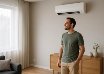 Daikin Klima Teknolojileri: Inverter, Flash Streamer ve Akıllı Göz