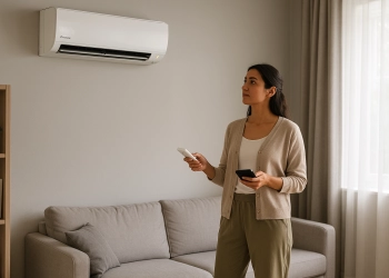 Daikin Klima Arıza Kodları ve Anlamları (Tam Liste)