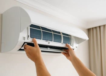 Daikin Klima Filtre Temizliği Nasıl Yapılır? (Adım Adım Resimli Anlatım)