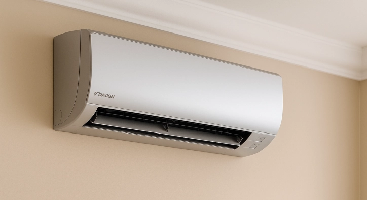 Daikin Klima Gazı Bittiği Nasıl Anlaşılır? Gaz Dolum Ücreti Ne Kadar?