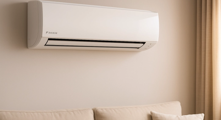 Daikin Klima Kampanyaları 2025: Sezon İndirimlerini Kaçırmayın