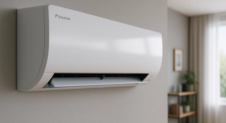 Daikin Klima Modelleri ve Serileri (Shira, Emura, Perfera)