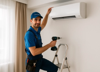 Daikin Klima Montaj Hizmeti: Profesyonel ve Garantili Kurulum