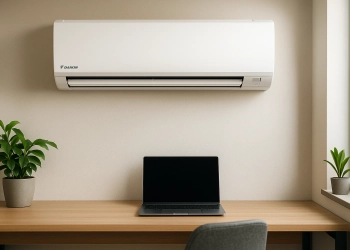 Daikin Klima Online Sipariş ve Hızlı Teslimat