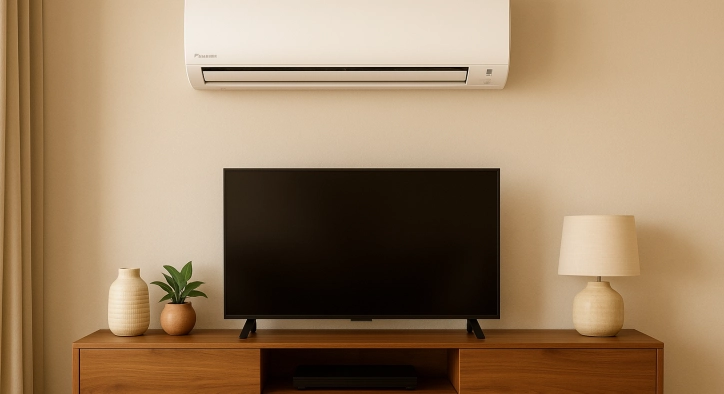 Daikin Klima Satın Al: Montaj Dahil Fiyatlar ve Kampanyalar