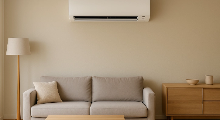 Daikin Klima Soğutmuyor | 5 Yaygın Sebep ve Kolay Çözüm Adımları