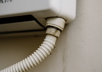 Daikin Klima Su Akıtıyor: Nedenleri ve Acil Çözüm Yolları