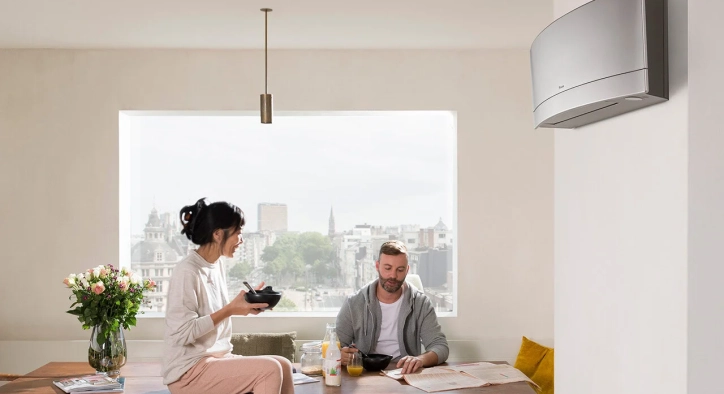 Daikin Klima Kullanıcı Yorumları ve Tavsiyeleri