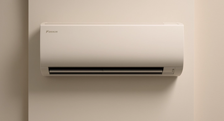 Yaz Gelmeden Klimalar Hazır: Daikin Sezon Öncesi Fırsatları