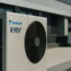 Daikin VRV Sistemleri Keşif ve Projelendirme Hizmeti