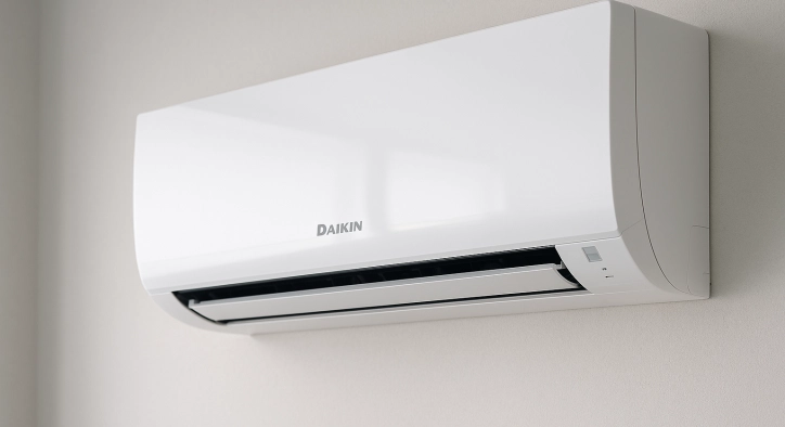 Daikin Klima Yetkili Satıcısı - Orijinal Ürün ve Garanti