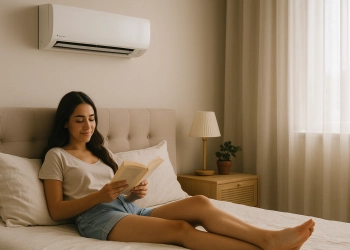 En Sessiz Çalışan Daikin Klima Modelleri Hangileri?