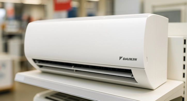 En Ucuz Daikin Klima Fırsatları: Yetkili Satıcı Garantisiyle