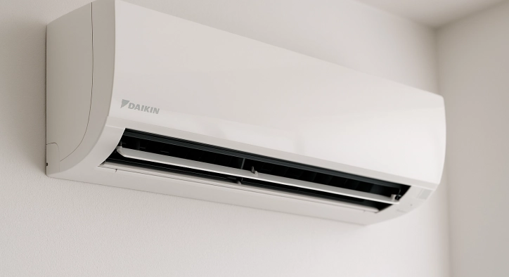 Inverter Klima Nedir? Daikin Inverter Teknolojisinin Avantajları