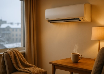 Isıtma İçin En İyi Daikin Klima Modelleri (Yüksek SCOP Değeri)