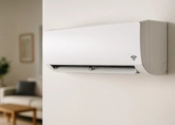 Wi-Fi Özellikli Akıllı Klima Nedir, Ne İşe Yarar?