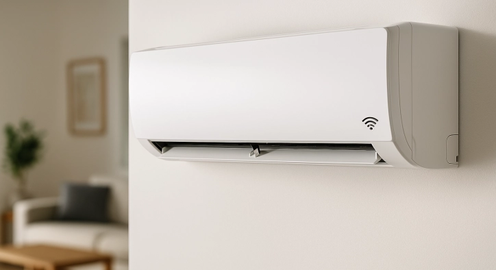 Wi-Fi Özellikli Akıllı Klima Nedir, Ne İşe Yarar?