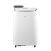 LG PA11WS P9NQ09ANWH 9000 BTU Mobil Klima