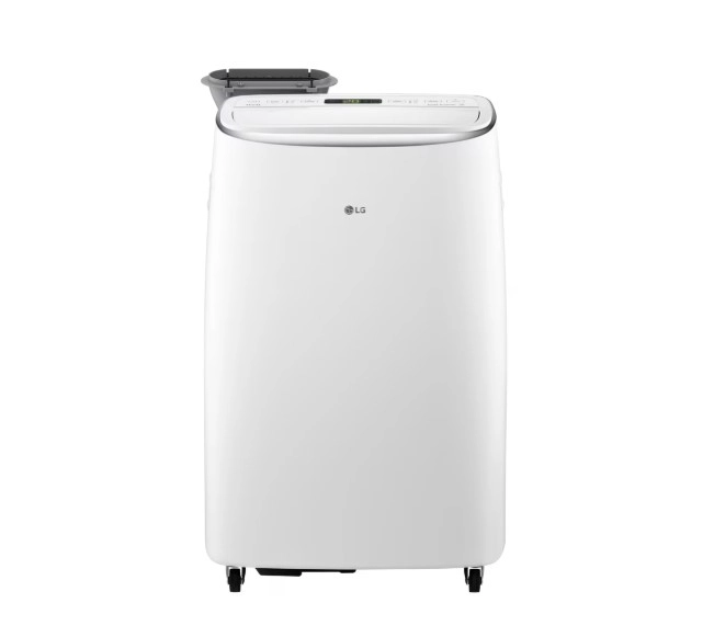 LG PA11WS P9NQ09ANWH 9000 BTU Mobil Klima