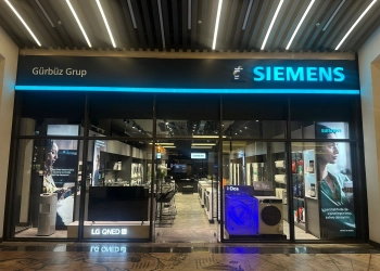 Piyalepaşa Polat Çarşı Siemens