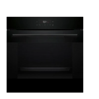 Bosch HJG852YB0T Siyah Ankastre Fırın