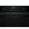 Bosch HUA717BA0T Siyah Ankastre Fırın
