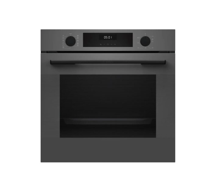 Bosch HUA717BN0T Ankastre Fırın